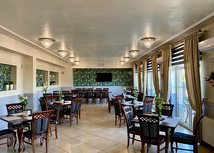 Hotel Stara Gorzelnia