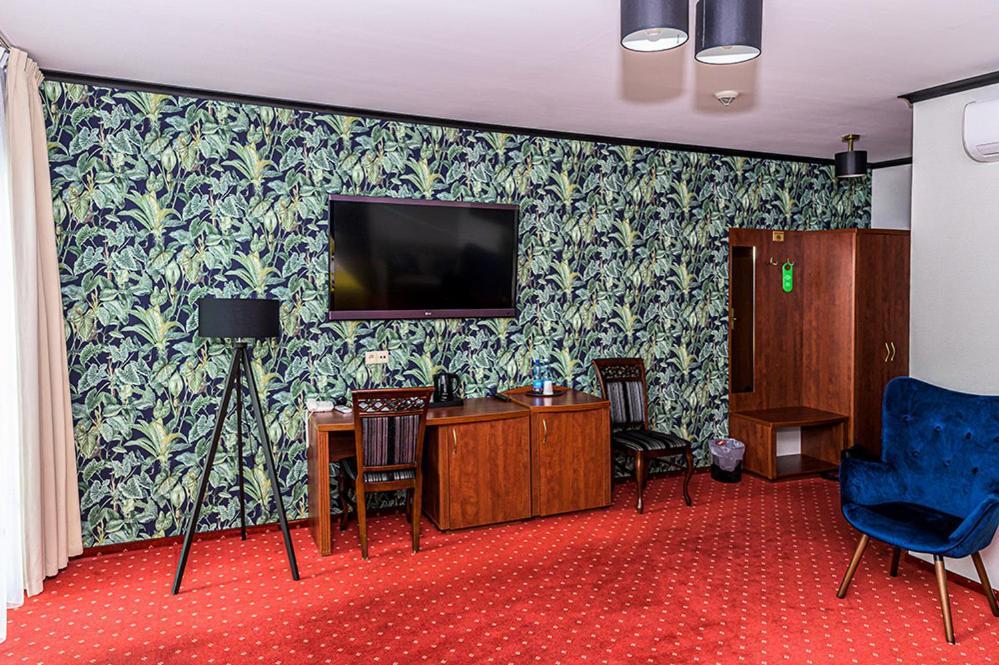 Hotel Stara Gorzelnia Licheń