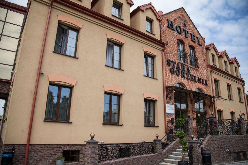 Stara Gorzelnia