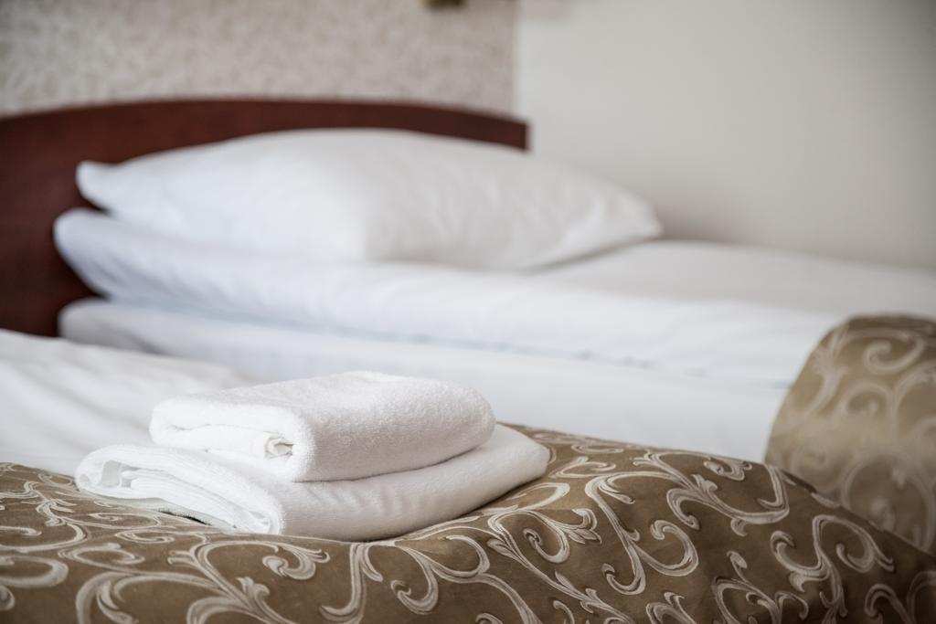 Hotel Stara Gorzelnia *