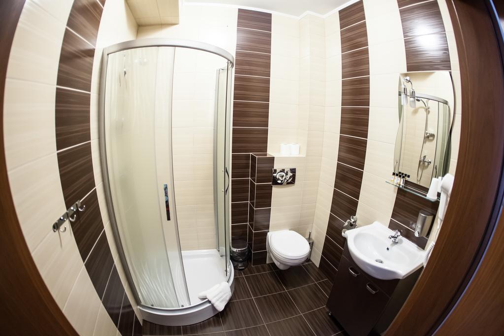 Hotel Stara Gorzelnia Licheń