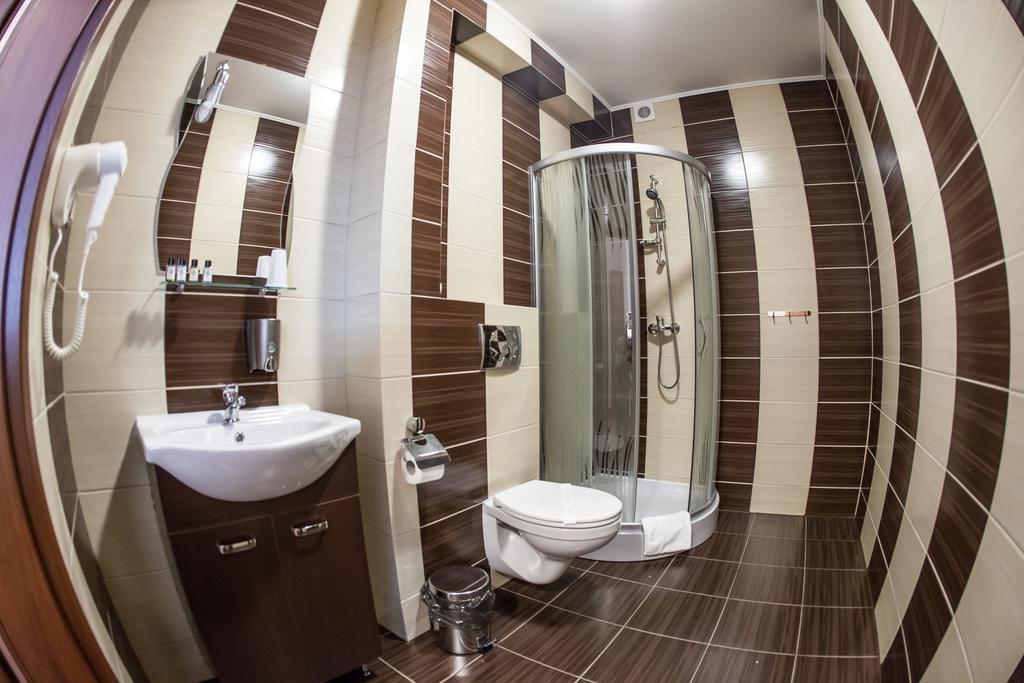 Hotel Stara Gorzelnia