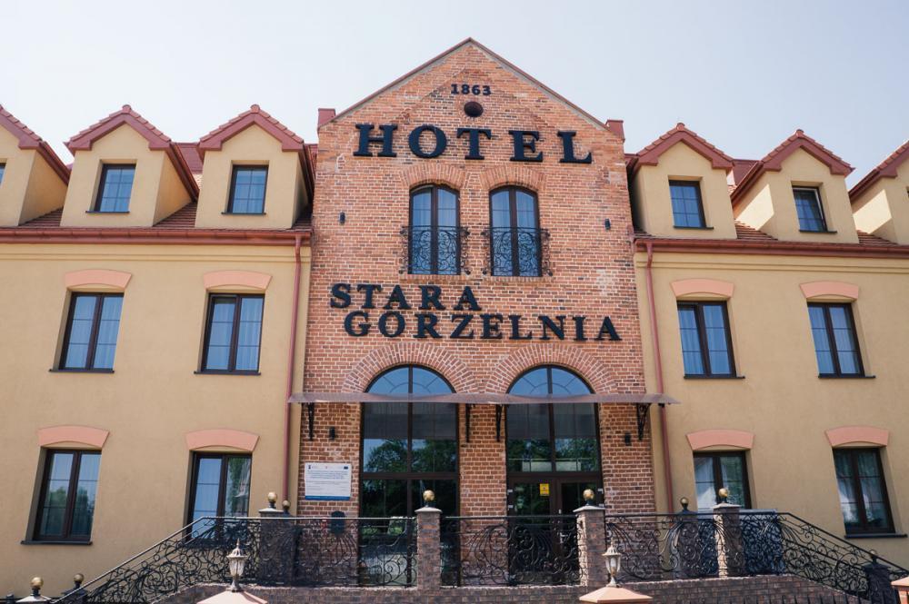 Stara Gorzelnia