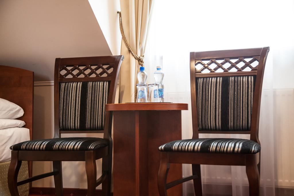 Hotel Stara Gorzelnia Licheń