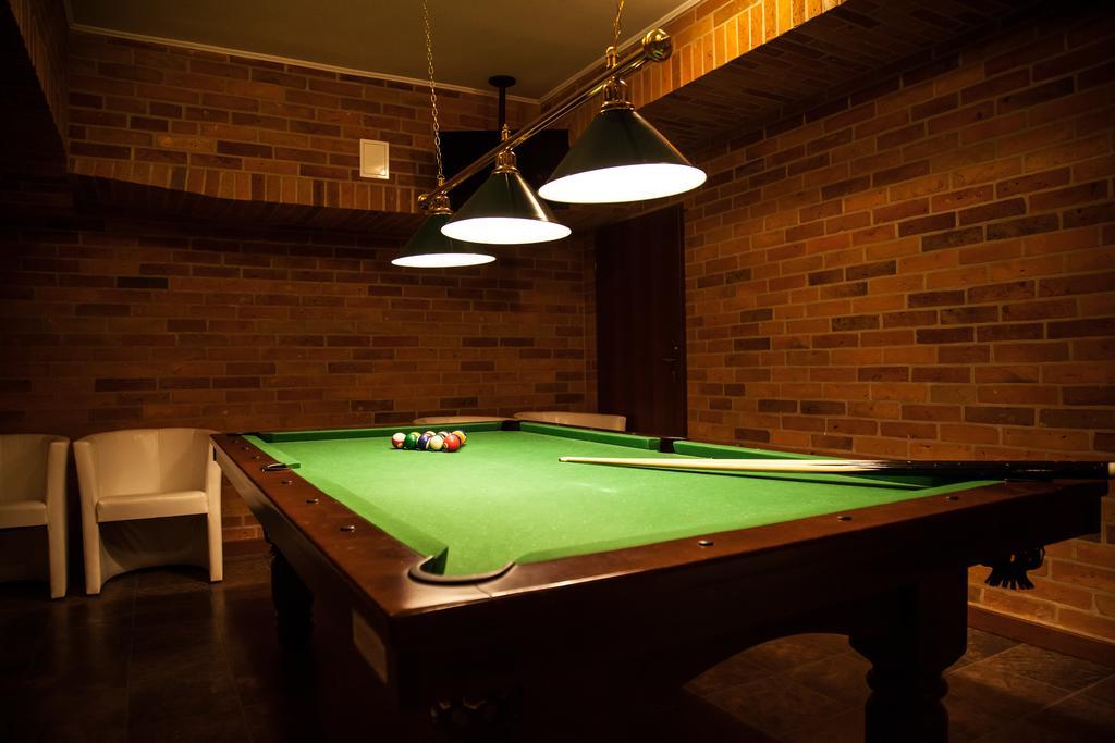 Stara Gorzelnia Hotel Licheń