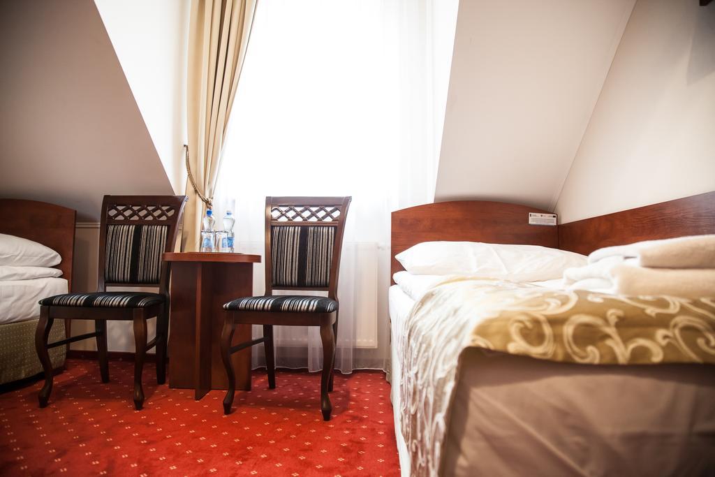 Stara Gorzelnia Hotel