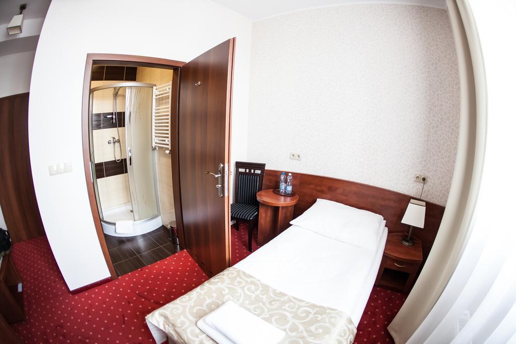 Stara Gorzelnia Hotel Licheń