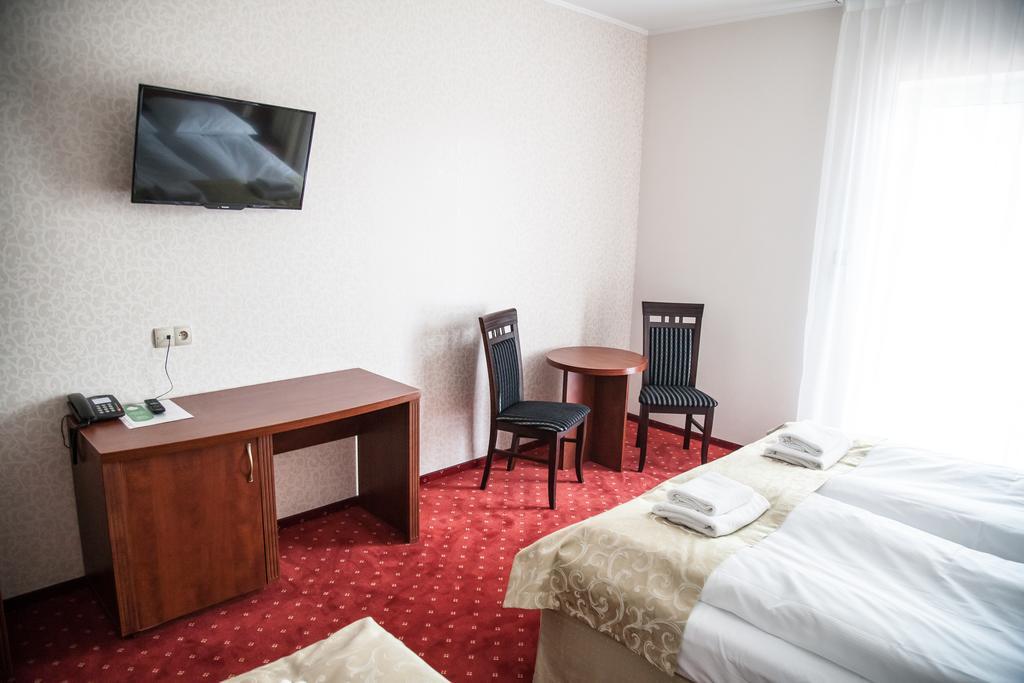 Stara Gorzelnia Hotel