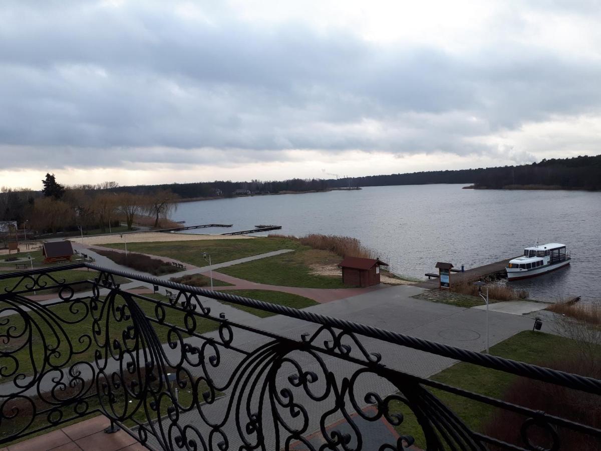 Stara Gorzelnia Hotel Licheń