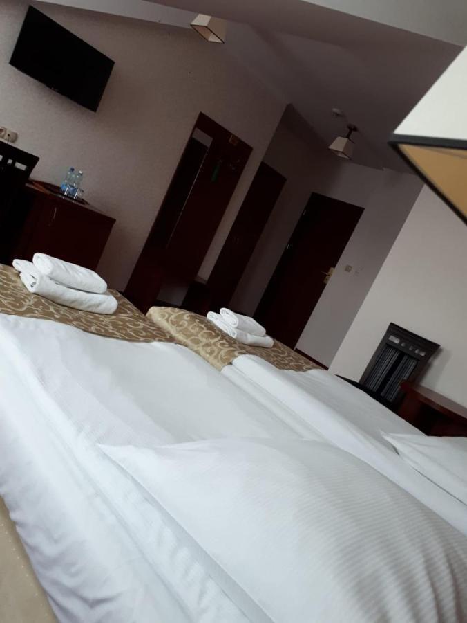Hotel Stara Gorzelnia